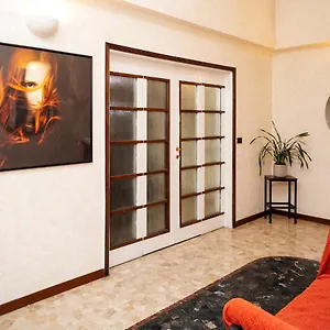 Apartment Central Apartment Milan