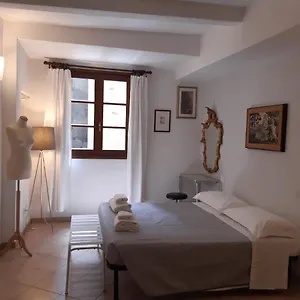 Apartment Casa De Blu Florence