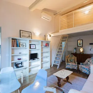 Apartment Flat Juana -bright Santa Maria Novella Florence