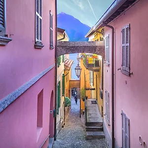 Apartment Boulevard Varenna