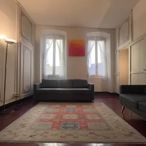 Holiday home Papavero Piazza Delfino Bergamo