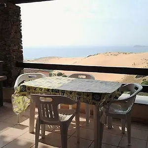 Ferienhaus 89 Torre dei Corsari