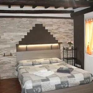 Apartment La Soffitta Bologna