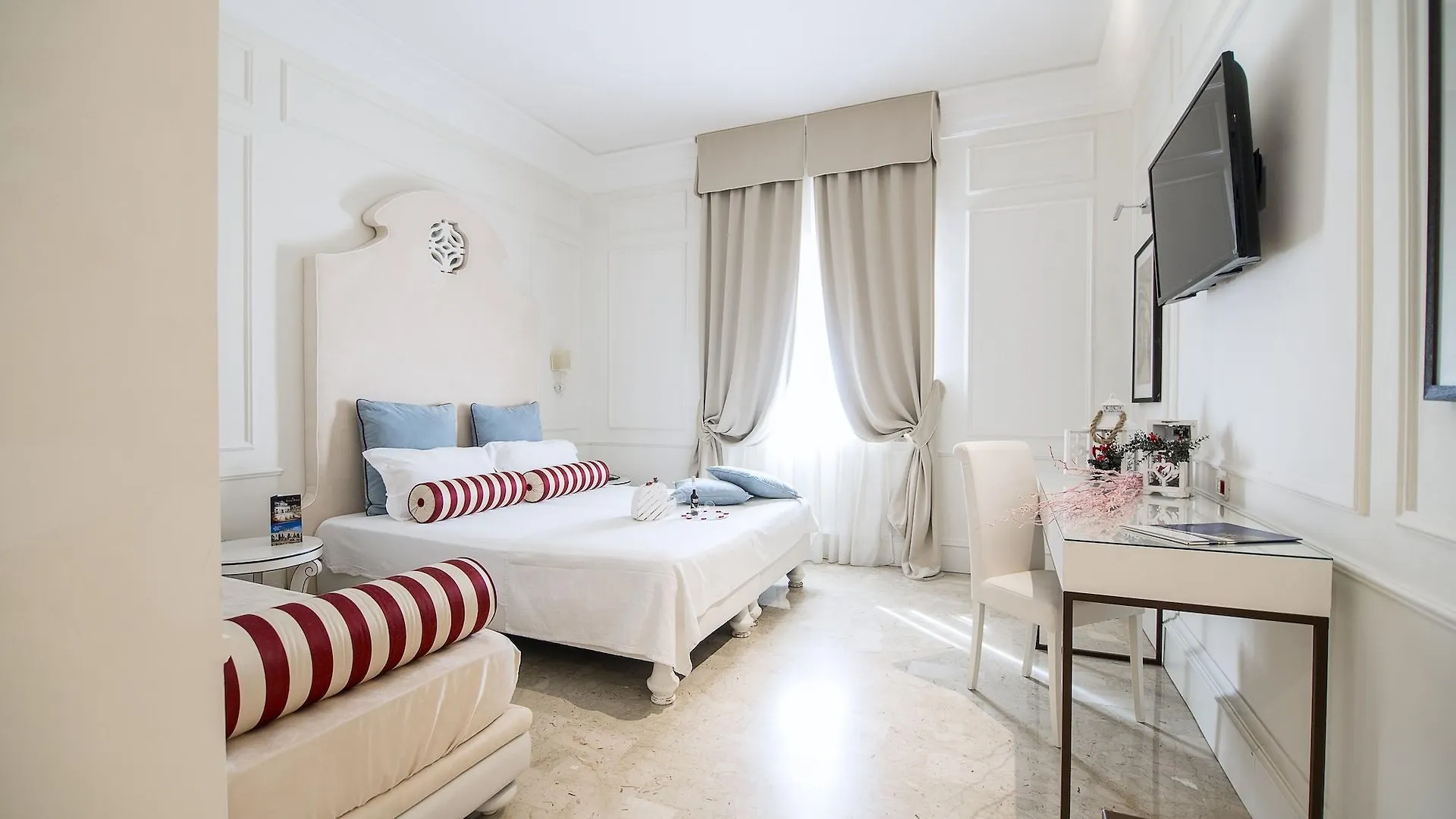 Hotel Baglio Basile Petrosino 4*,  Italy