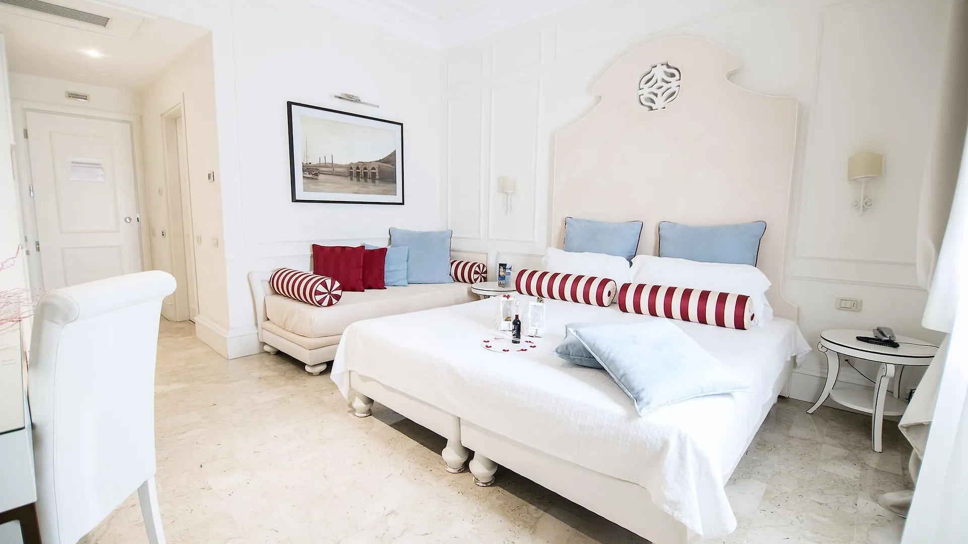 Hotel Baglio Basile Petrosino