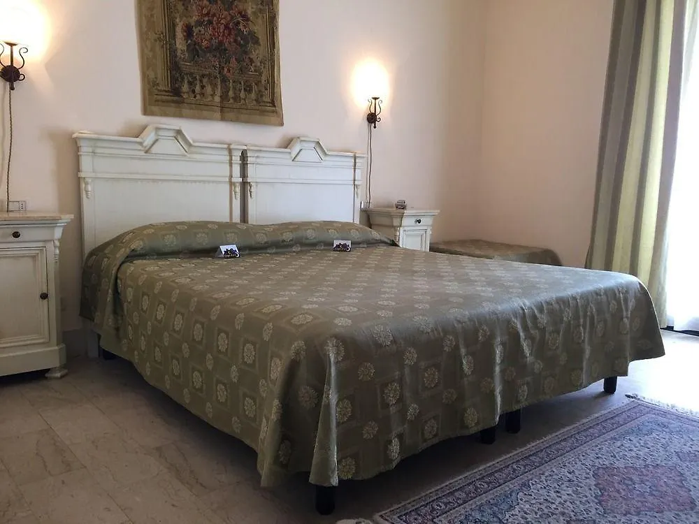 Hotel Baglio Basile Petrosino