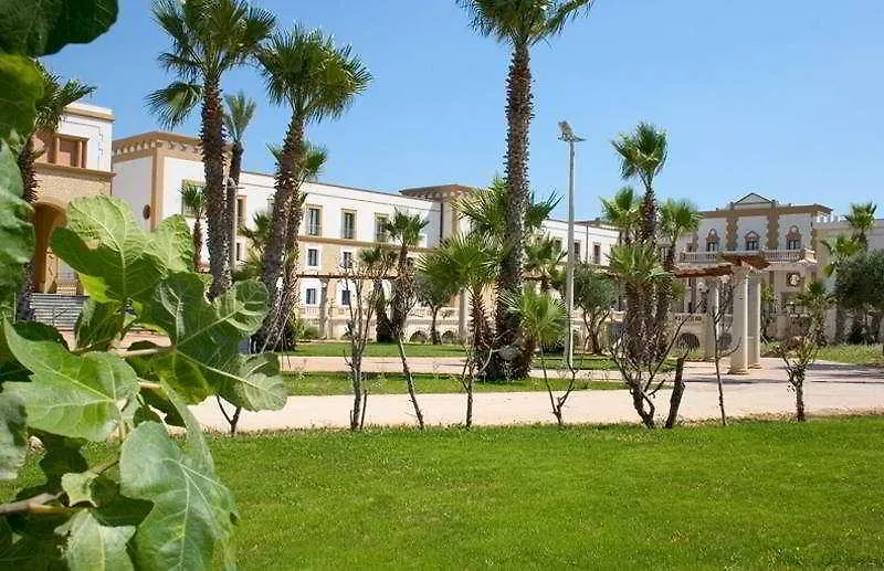 Hotel Baglio Basile Petrosino 4*,