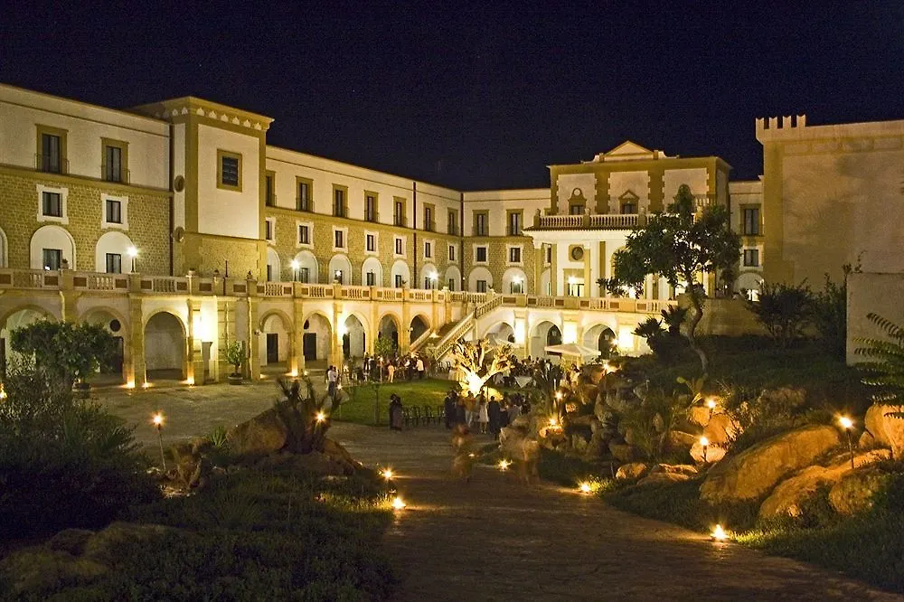 Hotel Baglio Basile Petrosino