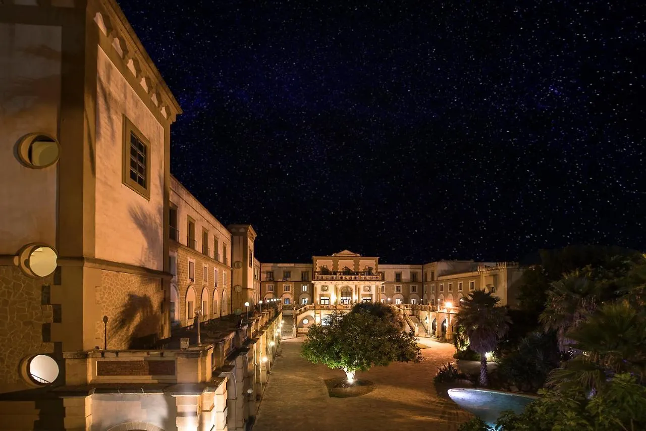 Hotel Baglio Basile Petrosino