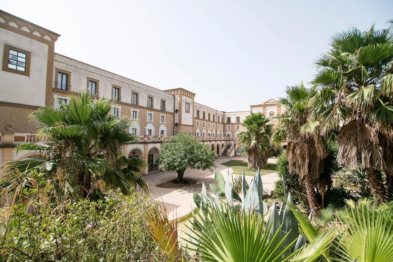 ****  Hotel Baglio Basile Petrosino Italy