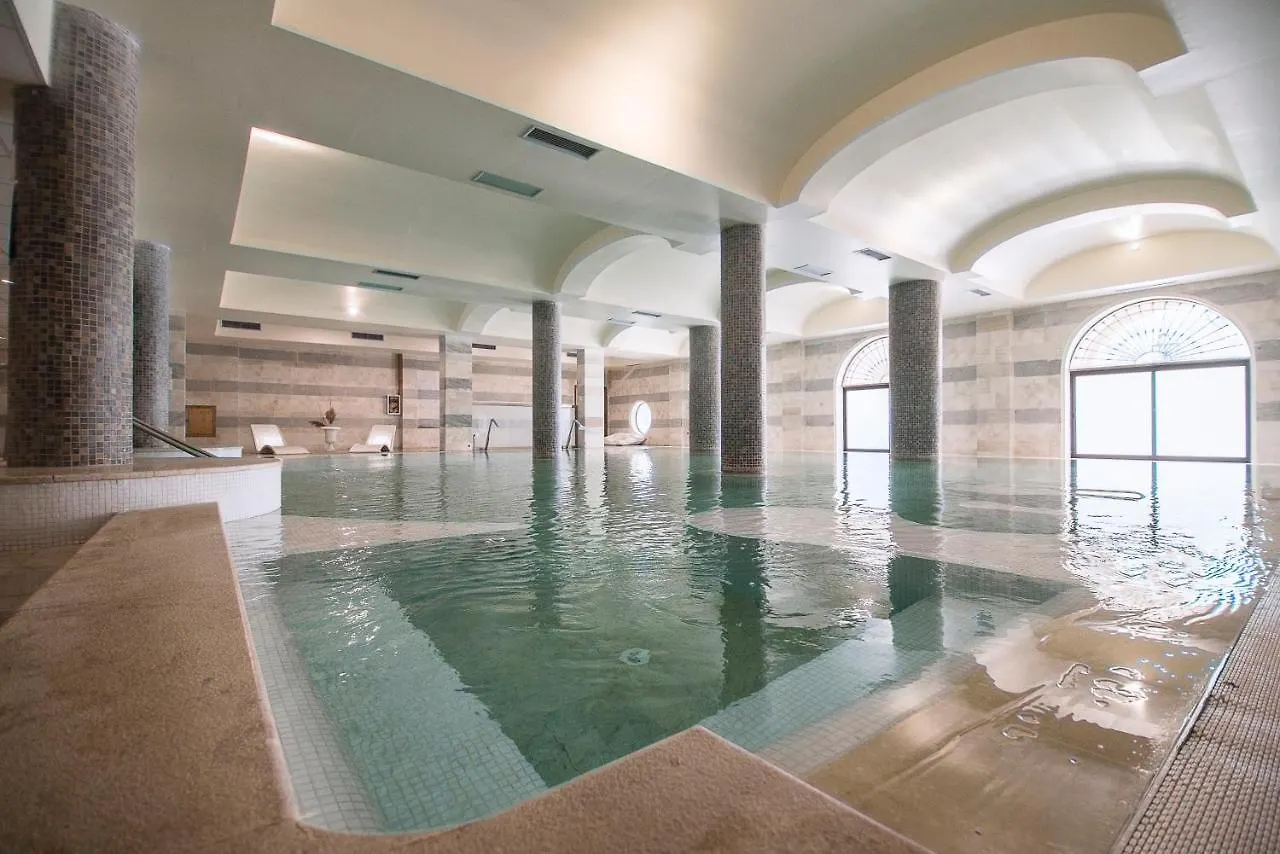 Hotel Baglio Basile Petrosino