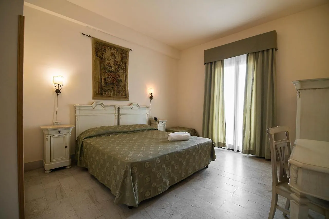 Hotel Baglio Basile Petrosino