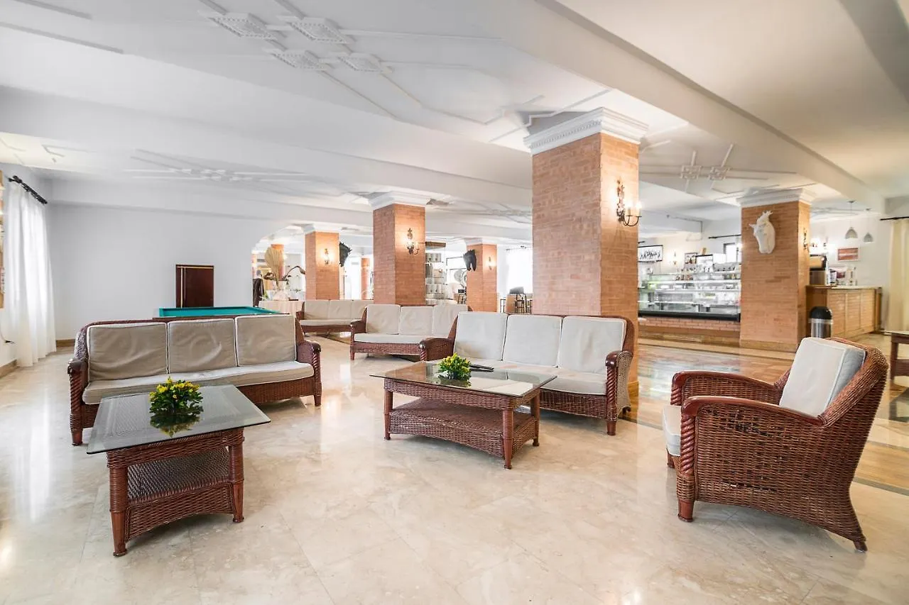 Hotel Baglio Basile Petrosino Italy