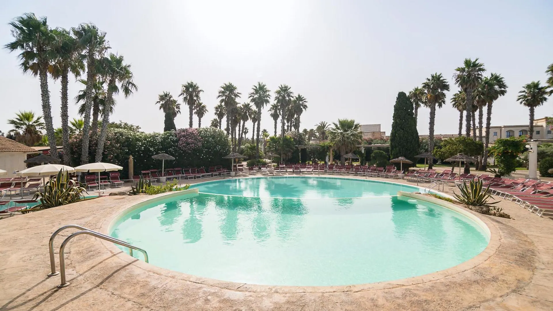 Hotel Baglio Basile Petrosino