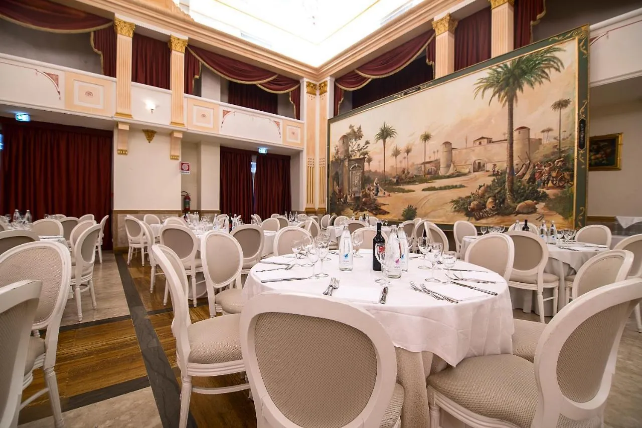 Hotel Baglio Basile Petrosino Ιταλία