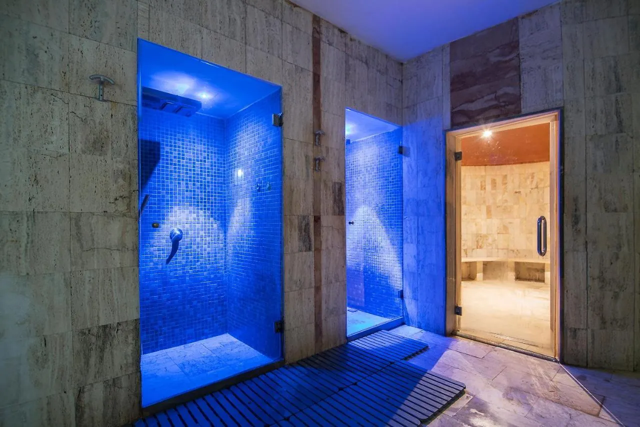 ****  Hotel Baglio Basile Petrosino Italy