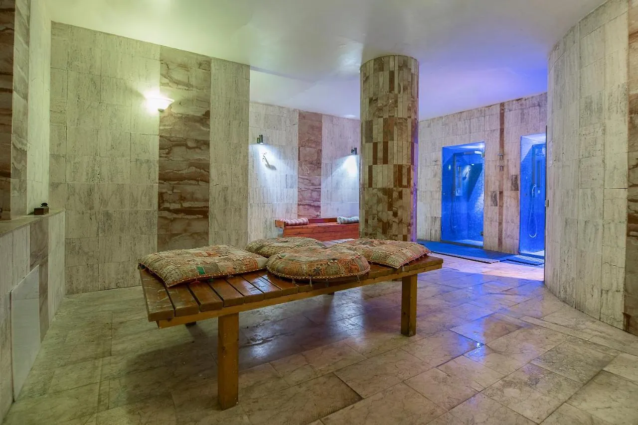 Hotel Baglio Basile Petrosino