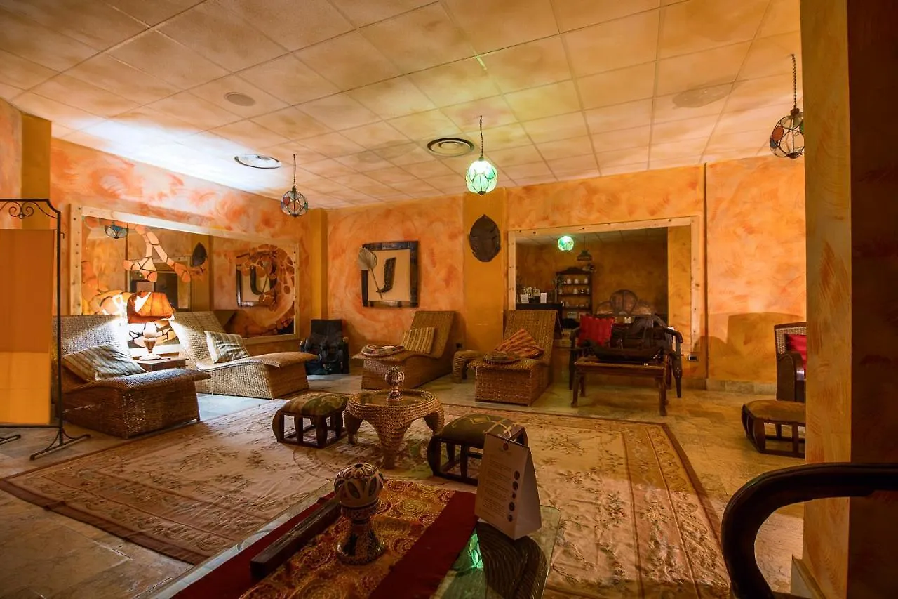 Hotel Baglio Basile Petrosino