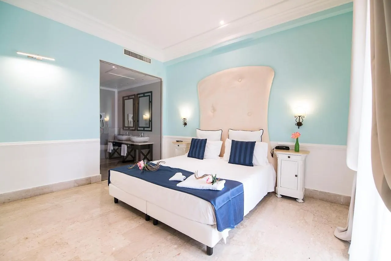 ****  Hotel Baglio Basile Petrosino Italy